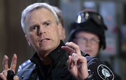 Stargate SG-1 (TV-Serie) - Staffel 10